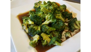Chef's Broccoli